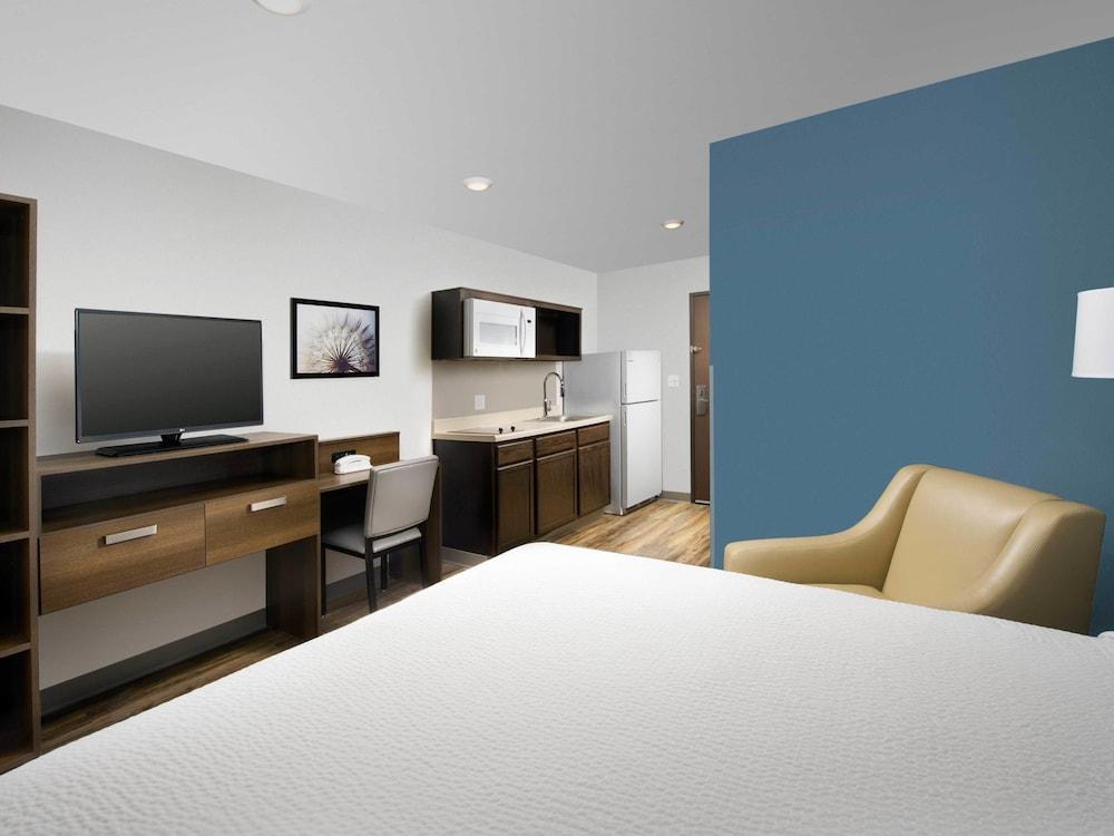 Woodspring Suites Harrisburg Linglestown Esterno foto