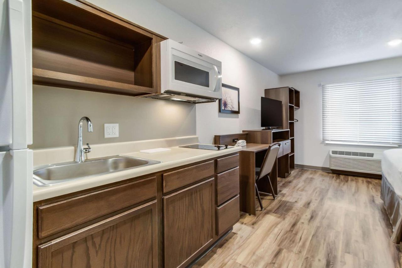 Woodspring Suites Harrisburg Linglestown Esterno foto