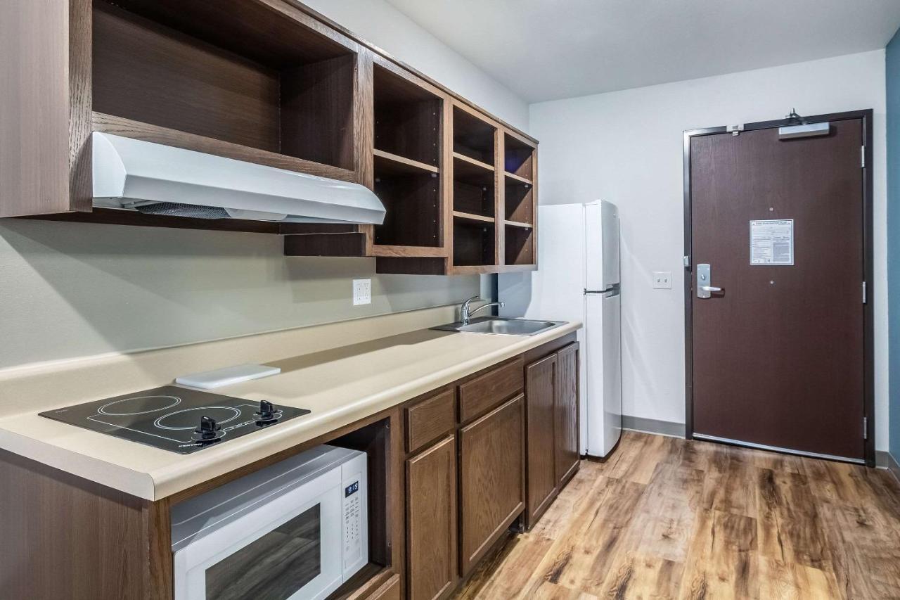 Woodspring Suites Harrisburg Linglestown Esterno foto